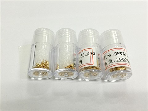 双头针BGA系列  DP085