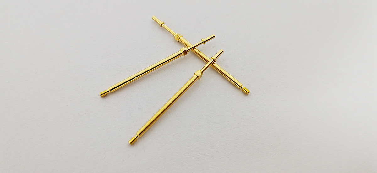 线束针 LT165-G120(1.8X3.5)150g