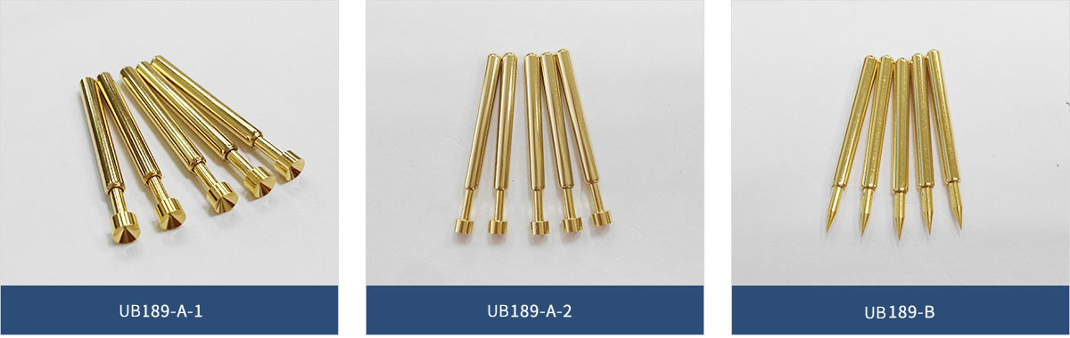 UB探针列 UB189